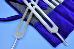 音叉 tuner hearing