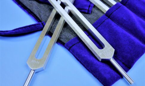 音叉 tuner hearing