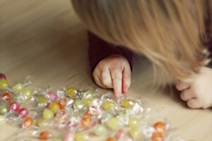 選ぶという事。選んでいる